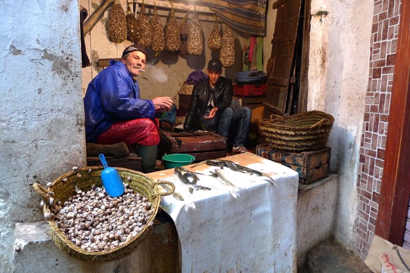 Morocco